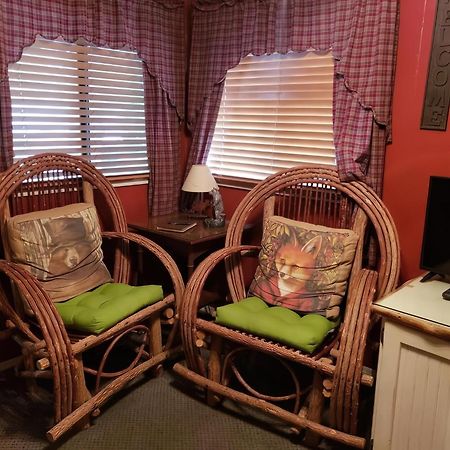Eagle'S Nest Villa Big Bear Lake Dış mekan fotoğraf