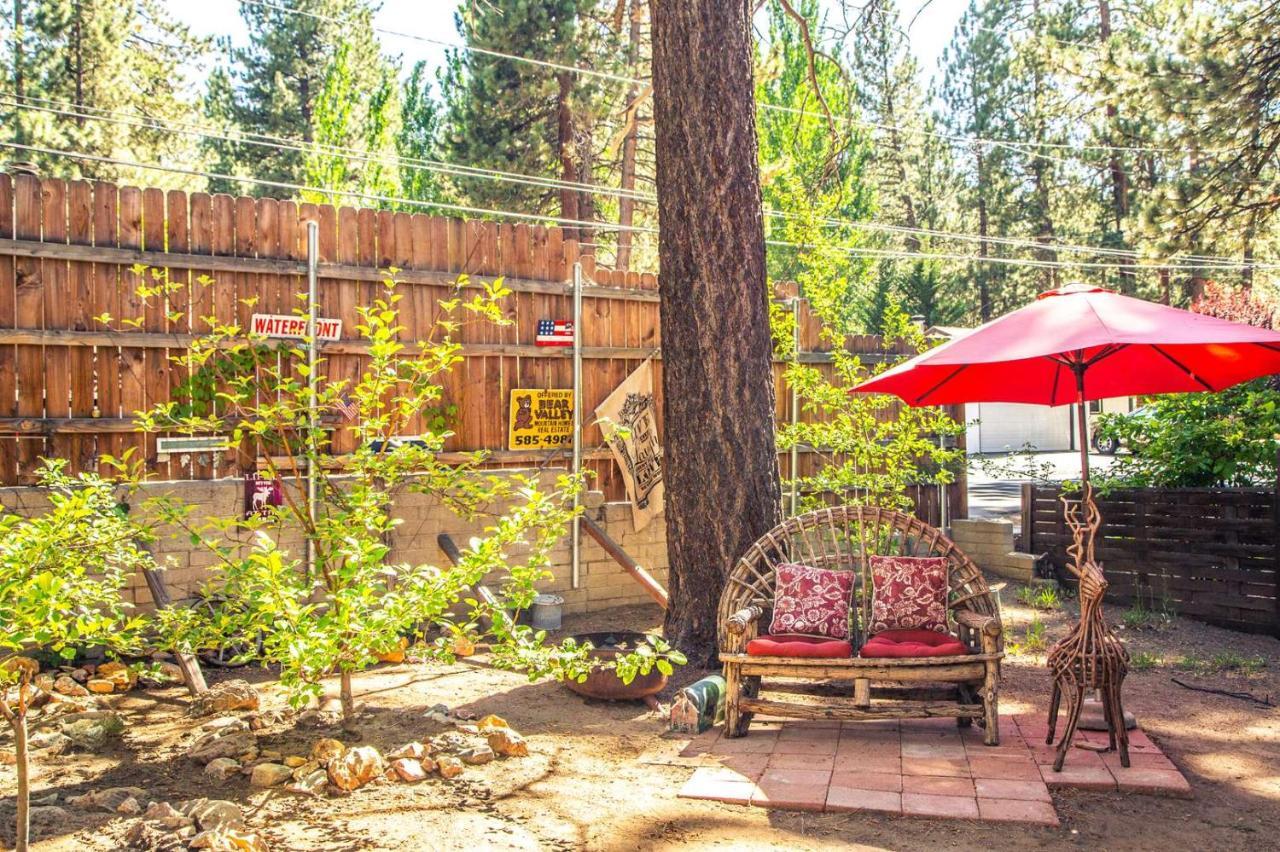 Eagle'S Nest Villa Big Bear Lake Dış mekan fotoğraf