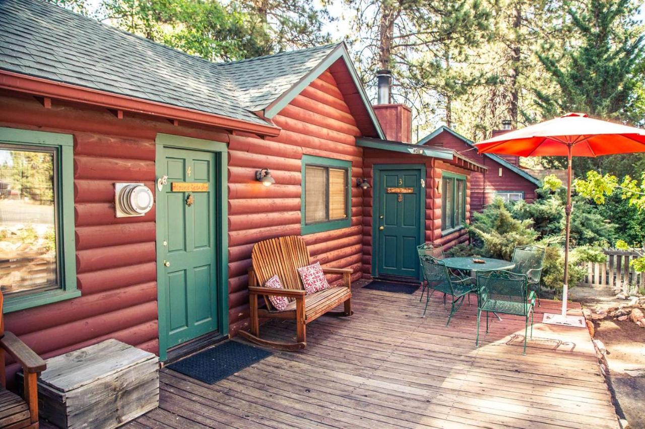 Eagle'S Nest Villa Big Bear Lake Dış mekan fotoğraf