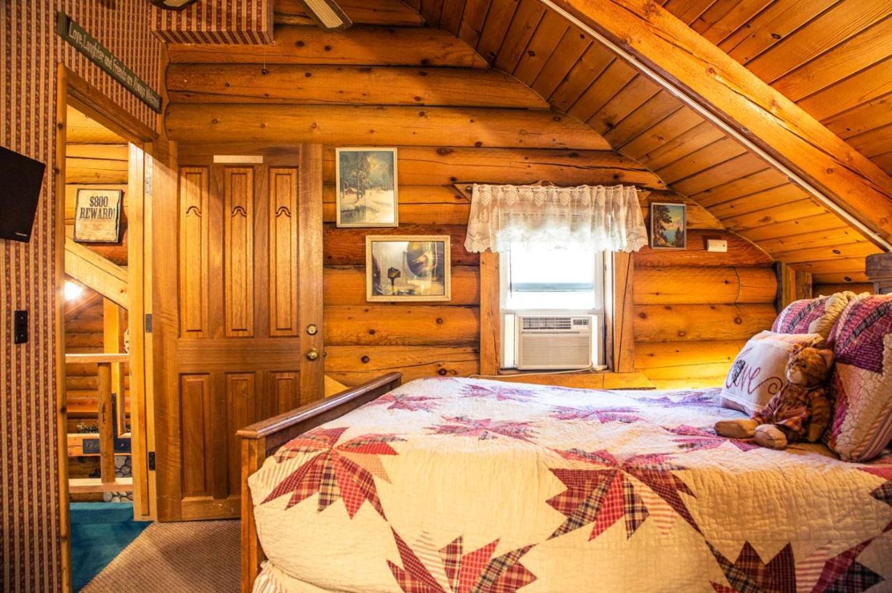 Eagle'S Nest Villa Big Bear Lake Dış mekan fotoğraf