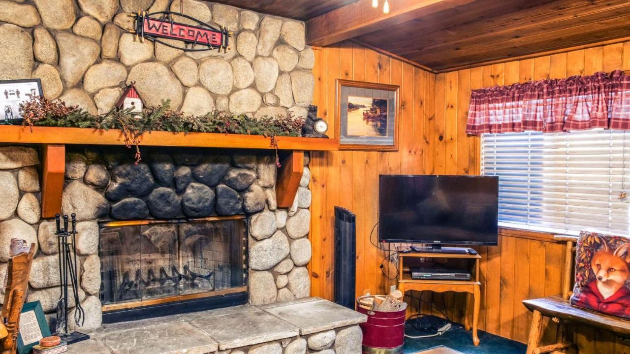 Eagle'S Nest Villa Big Bear Lake Dış mekan fotoğraf