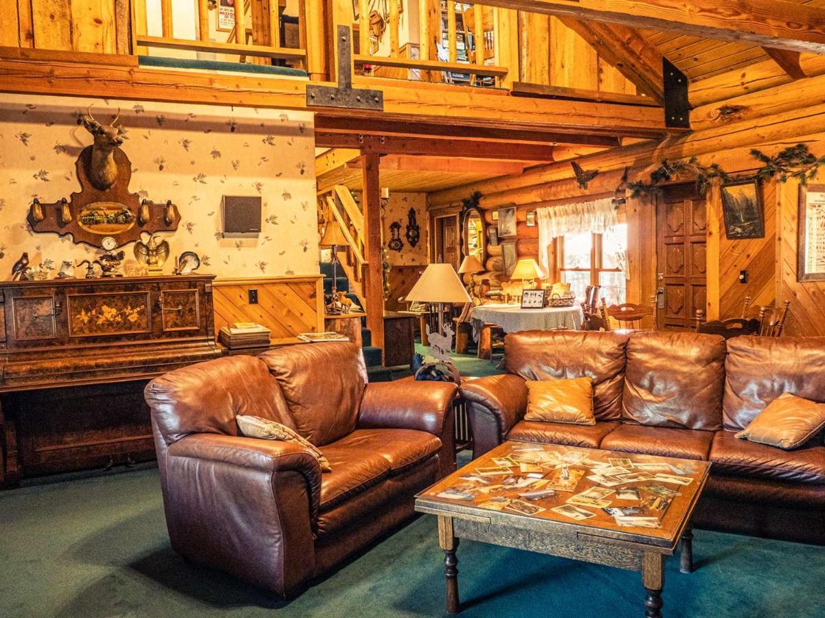 Eagle'S Nest Villa Big Bear Lake Dış mekan fotoğraf