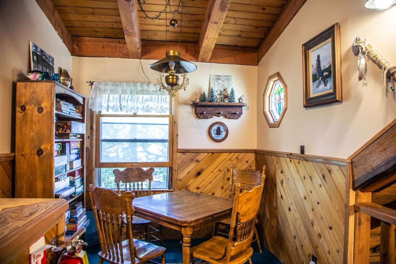 Eagle'S Nest Villa Big Bear Lake Dış mekan fotoğraf