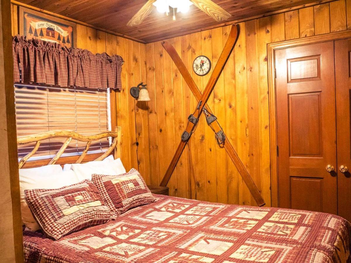 Eagle'S Nest Villa Big Bear Lake Dış mekan fotoğraf