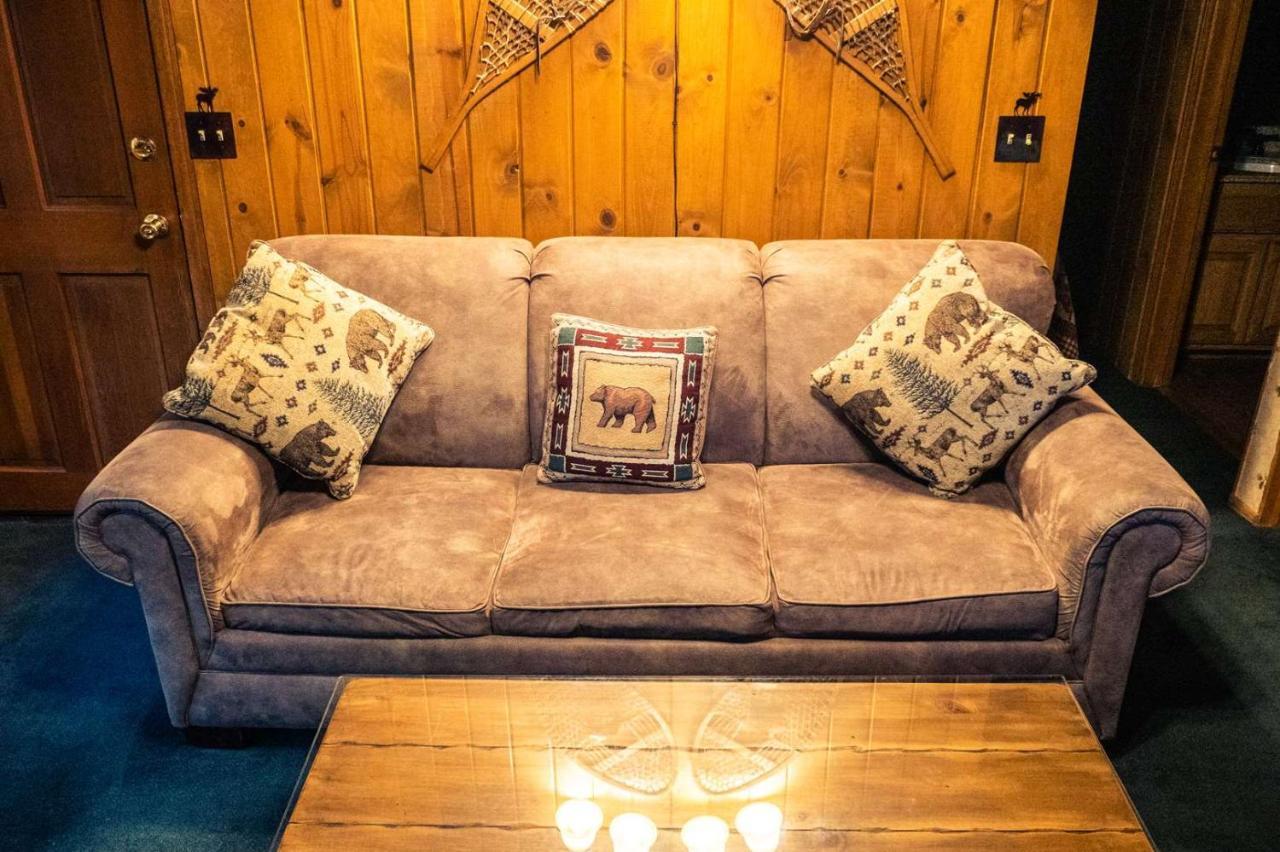 Eagle'S Nest Villa Big Bear Lake Dış mekan fotoğraf