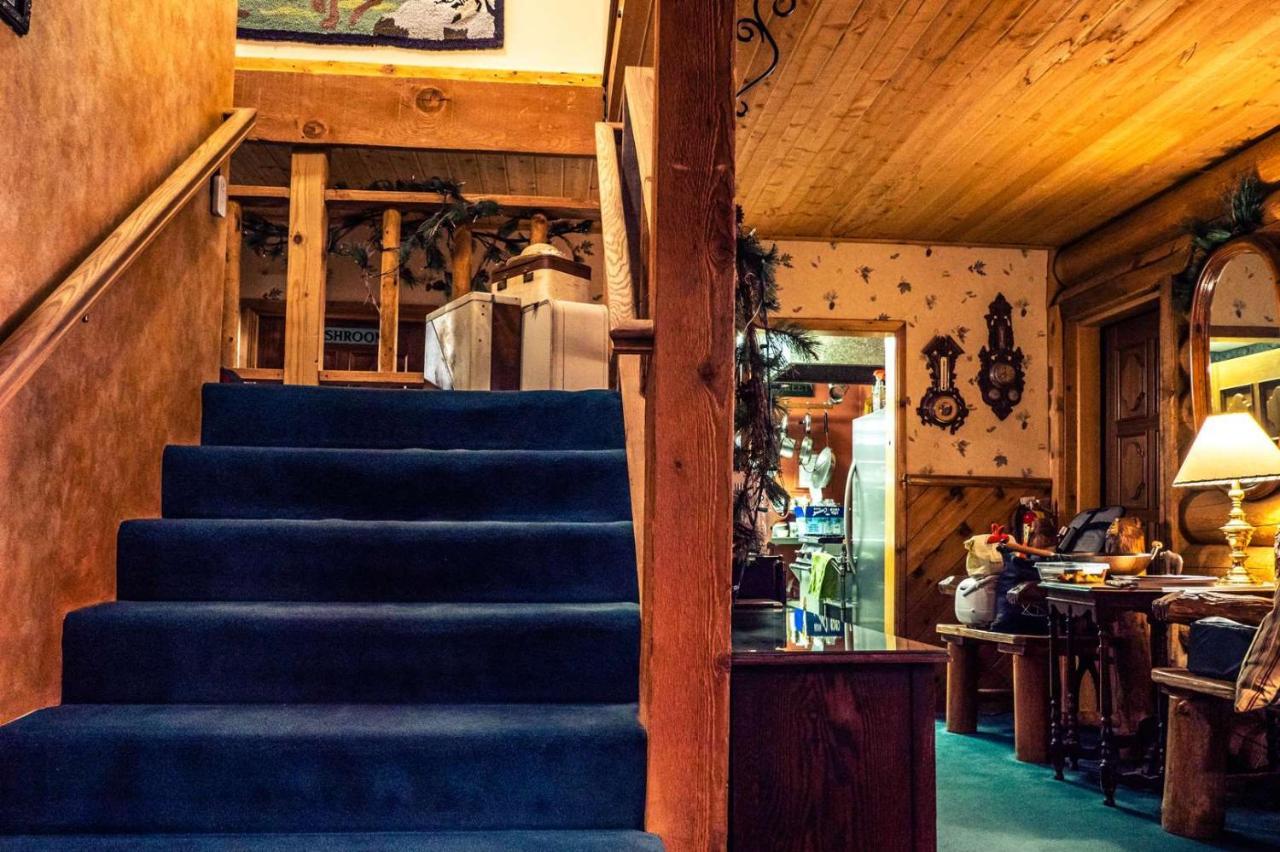 Eagle'S Nest Villa Big Bear Lake Dış mekan fotoğraf