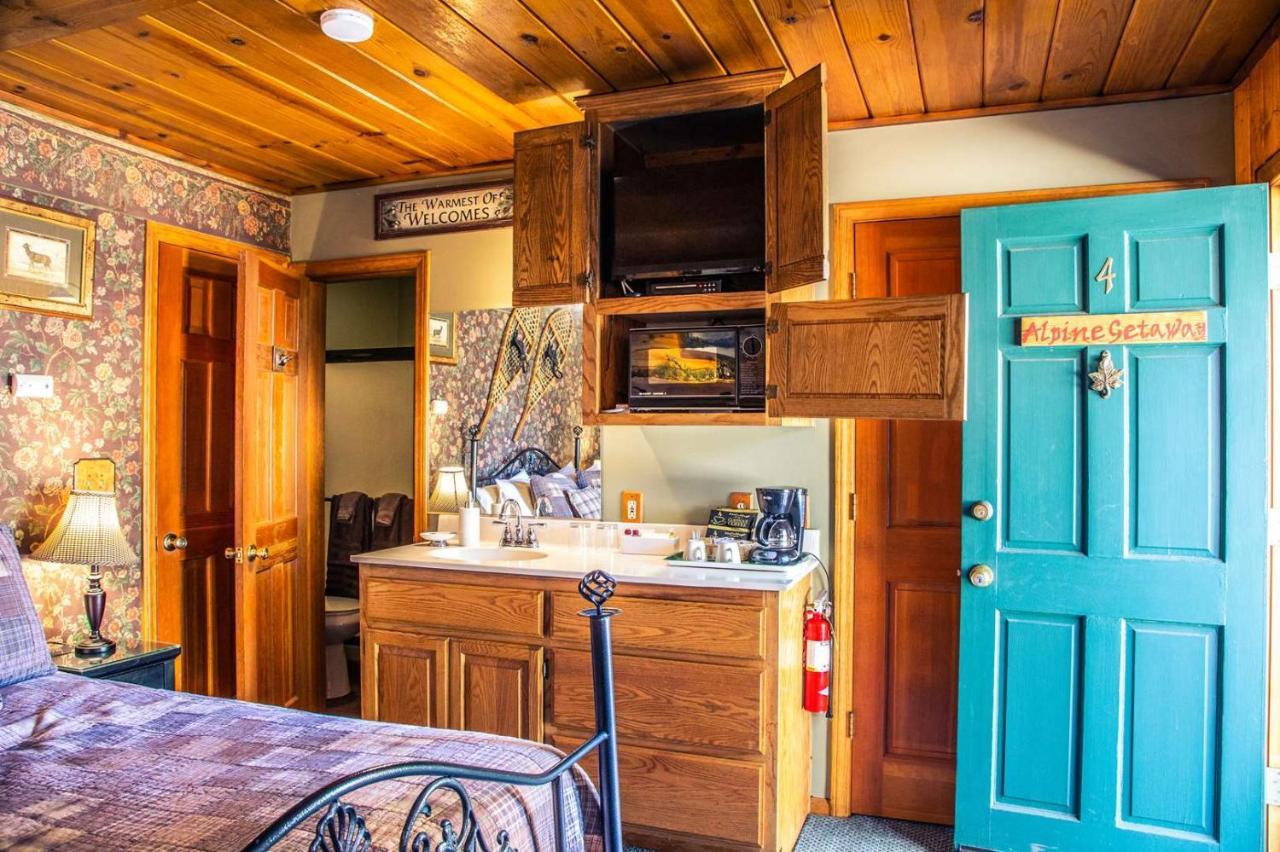 Eagle'S Nest Villa Big Bear Lake Dış mekan fotoğraf