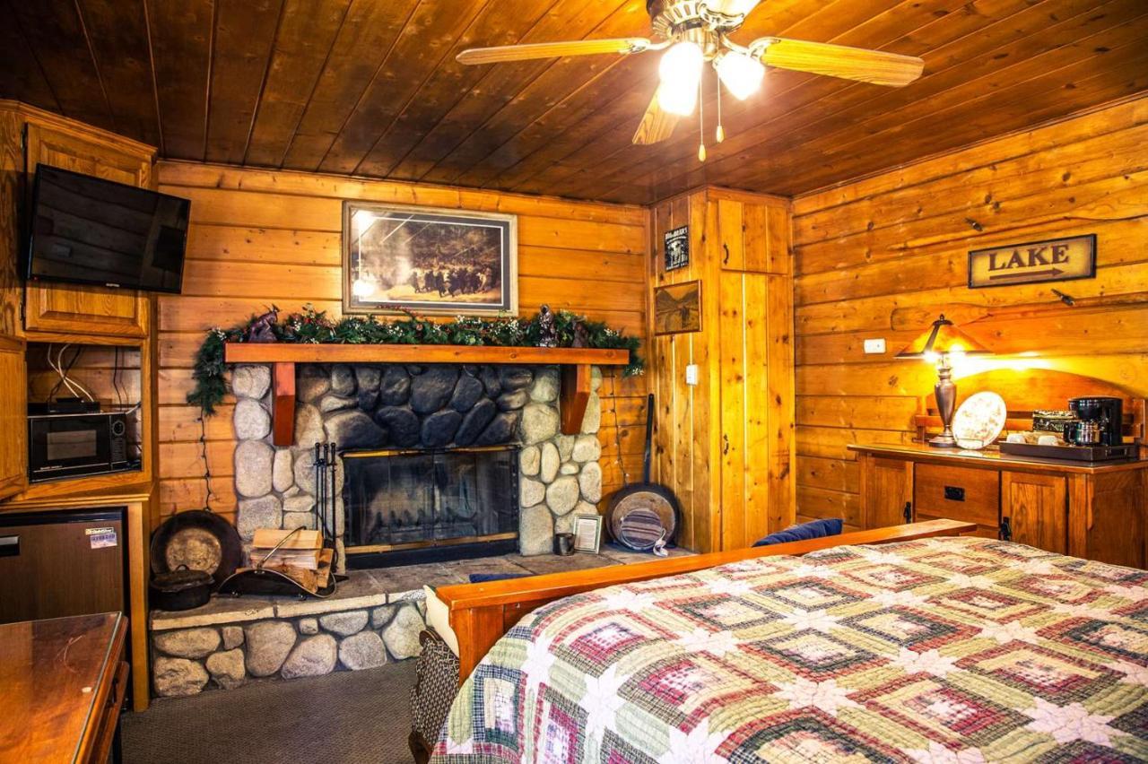 Eagle'S Nest Villa Big Bear Lake Dış mekan fotoğraf