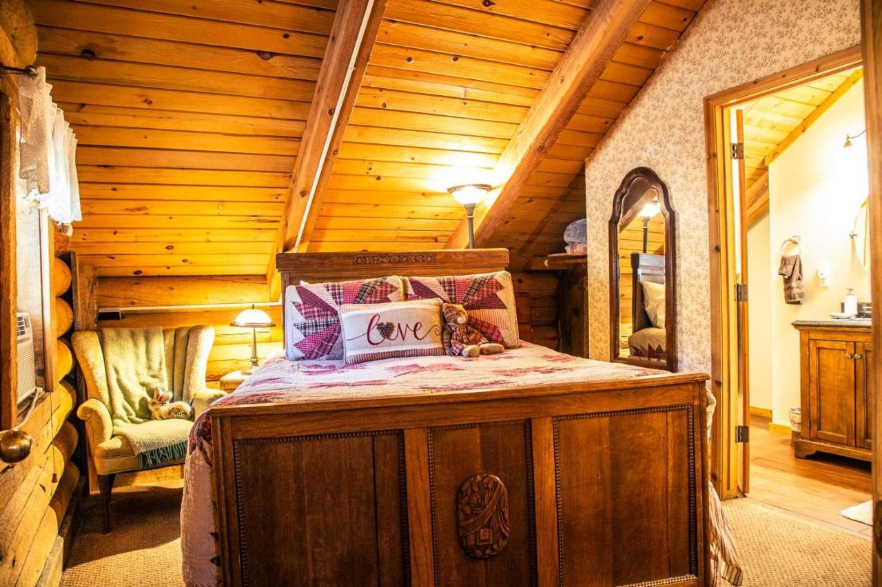 Eagle'S Nest Villa Big Bear Lake Dış mekan fotoğraf
