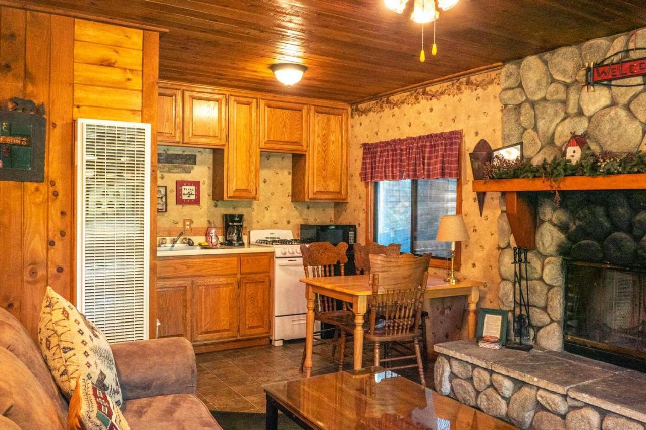 Eagle'S Nest Villa Big Bear Lake Dış mekan fotoğraf