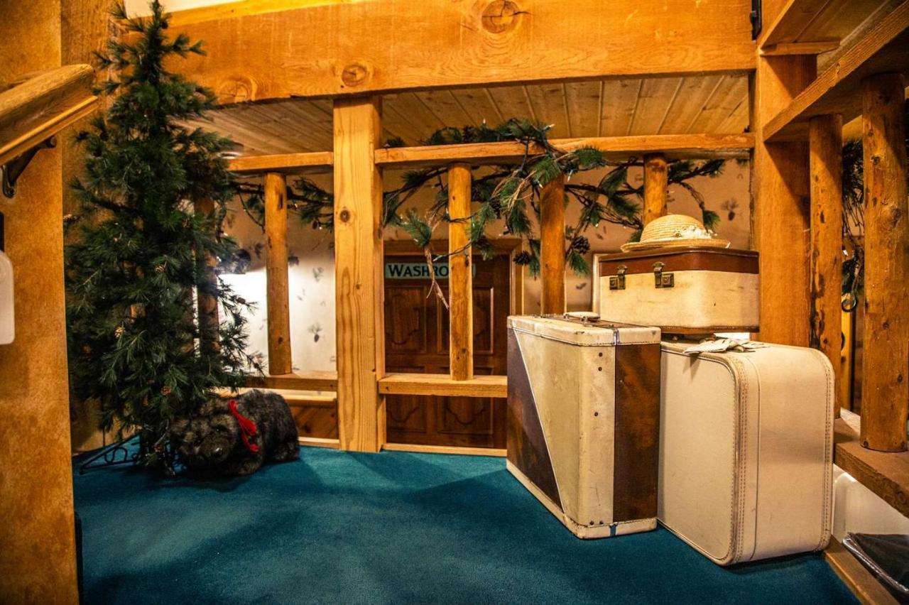 Eagle'S Nest Villa Big Bear Lake Dış mekan fotoğraf