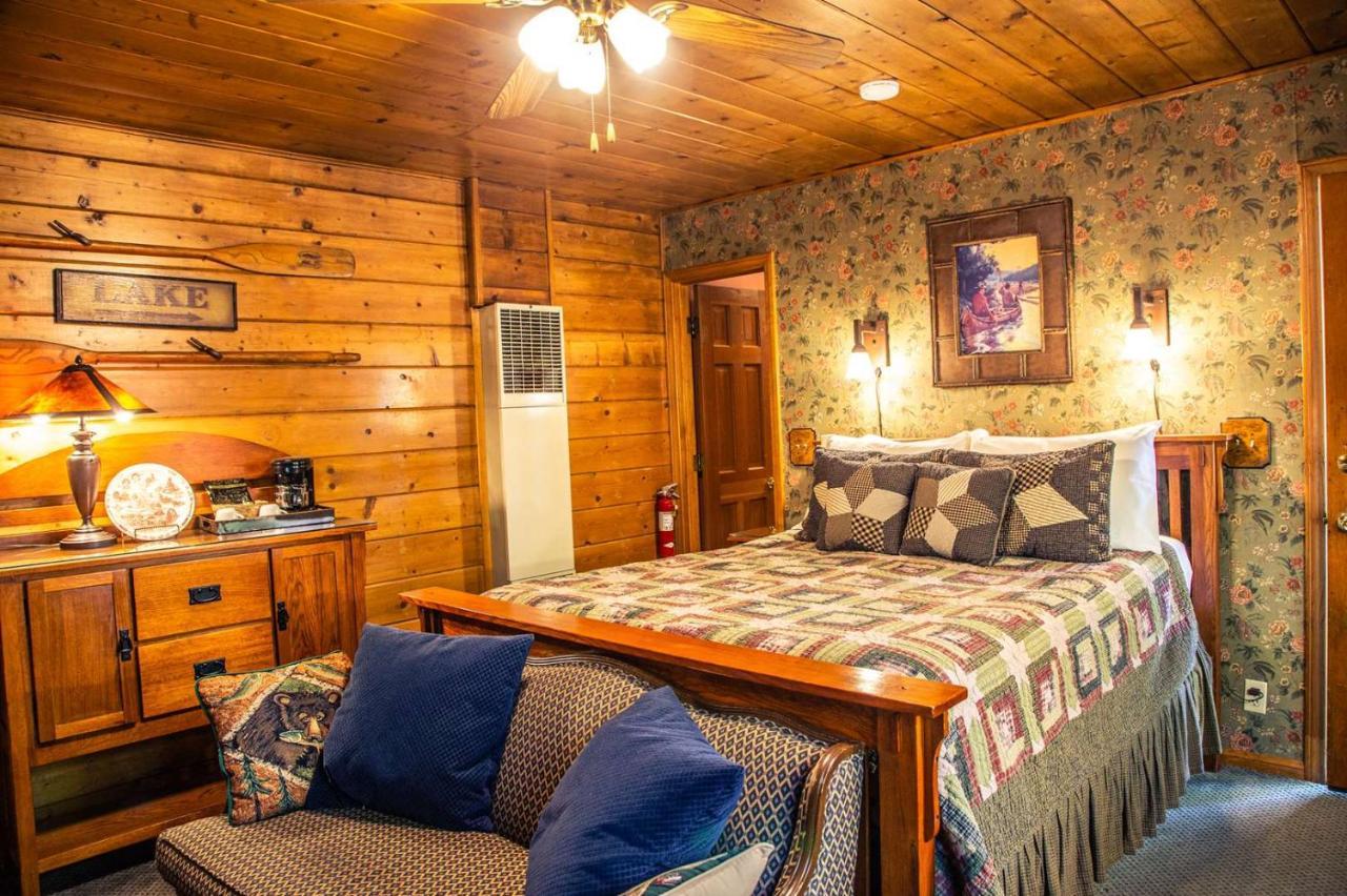 Eagle'S Nest Villa Big Bear Lake Dış mekan fotoğraf