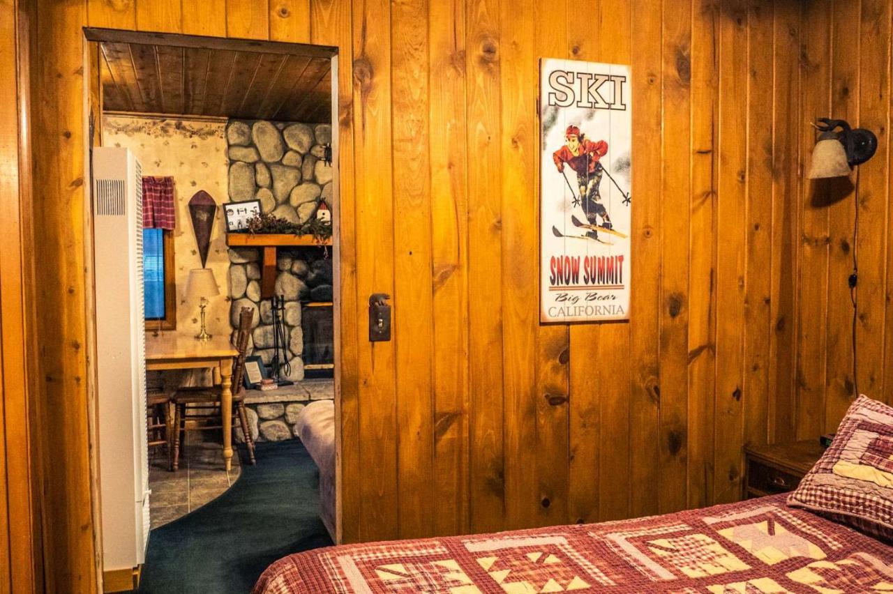 Eagle'S Nest Villa Big Bear Lake Dış mekan fotoğraf