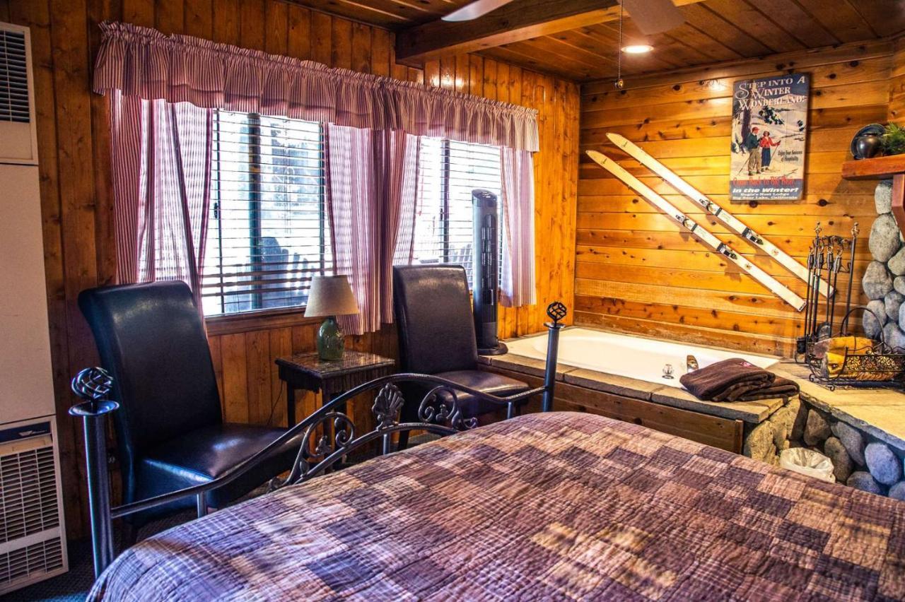 Eagle'S Nest Villa Big Bear Lake Dış mekan fotoğraf
