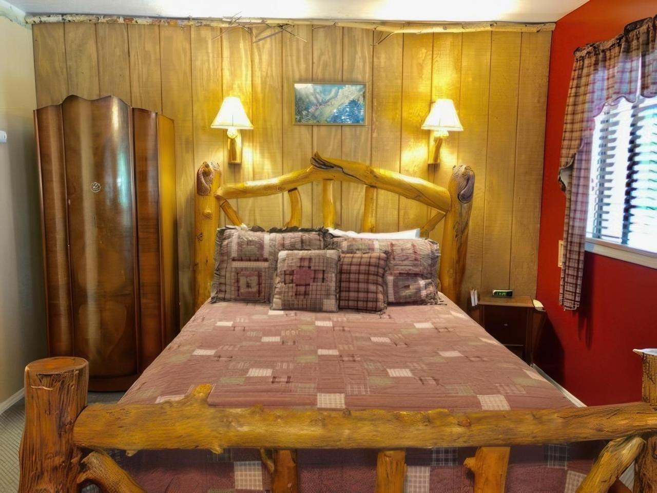 Eagle'S Nest Villa Big Bear Lake Dış mekan fotoğraf