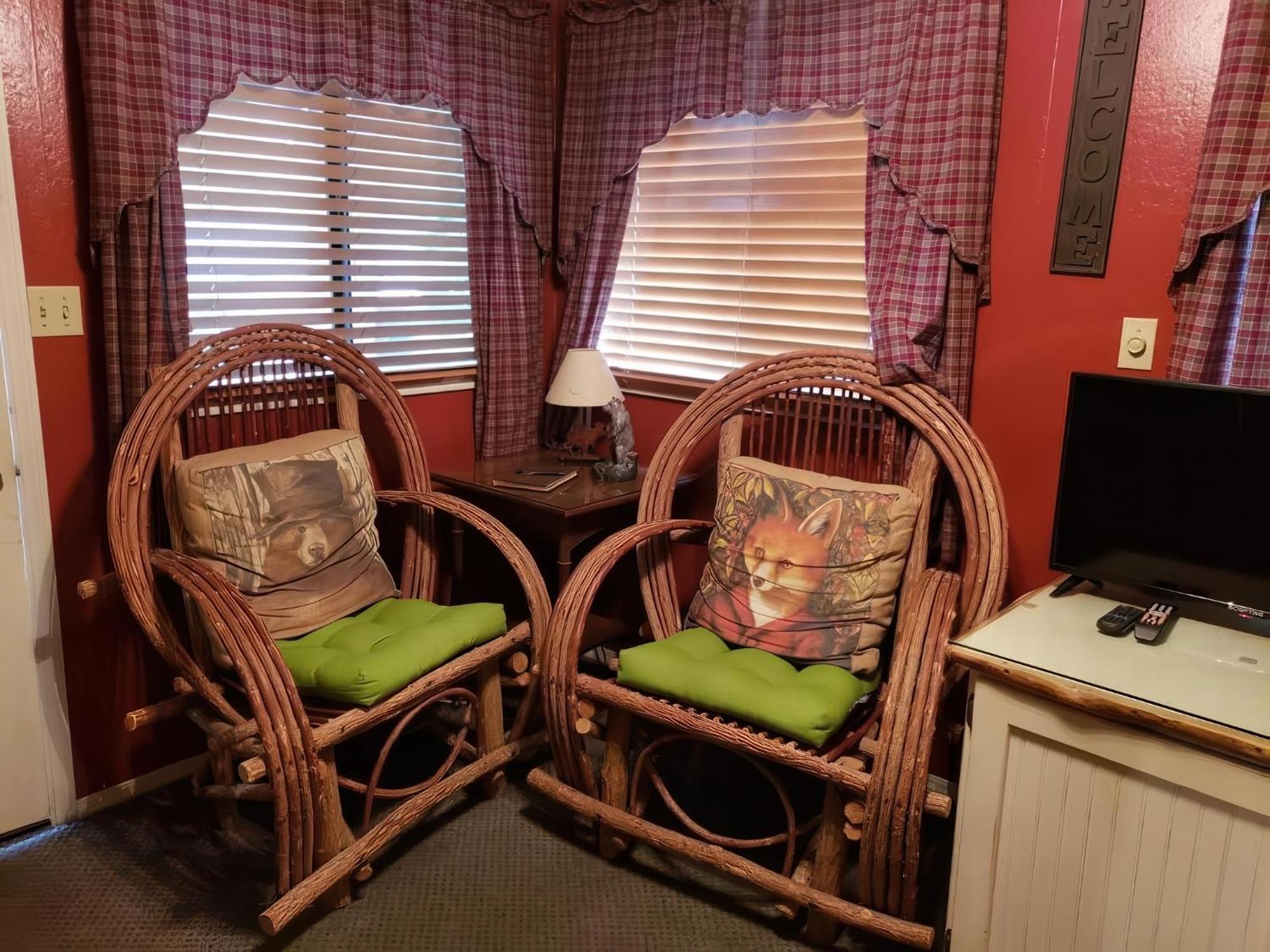 Eagle'S Nest Villa Big Bear Lake Dış mekan fotoğraf