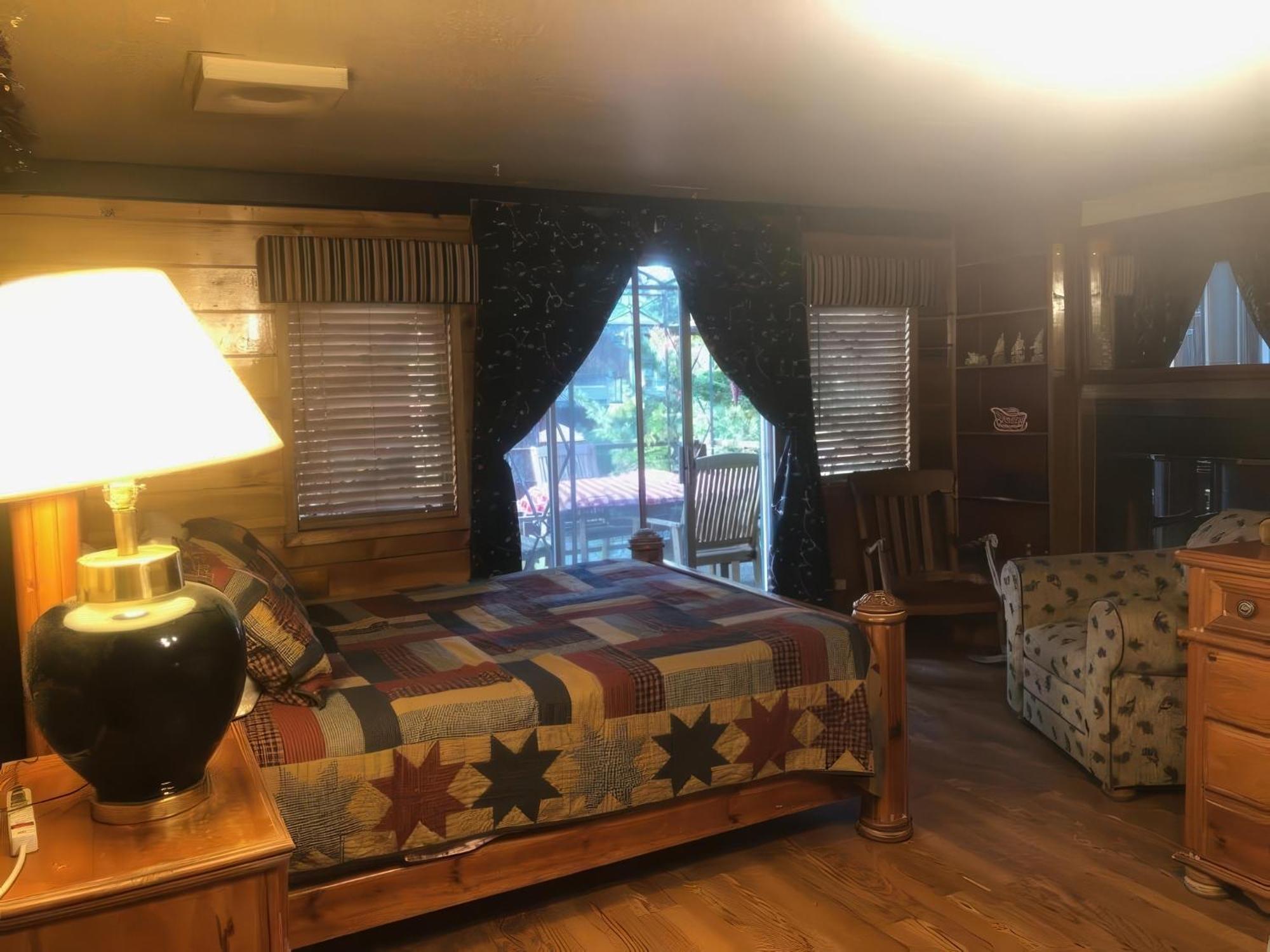 Eagle'S Nest Villa Big Bear Lake Dış mekan fotoğraf